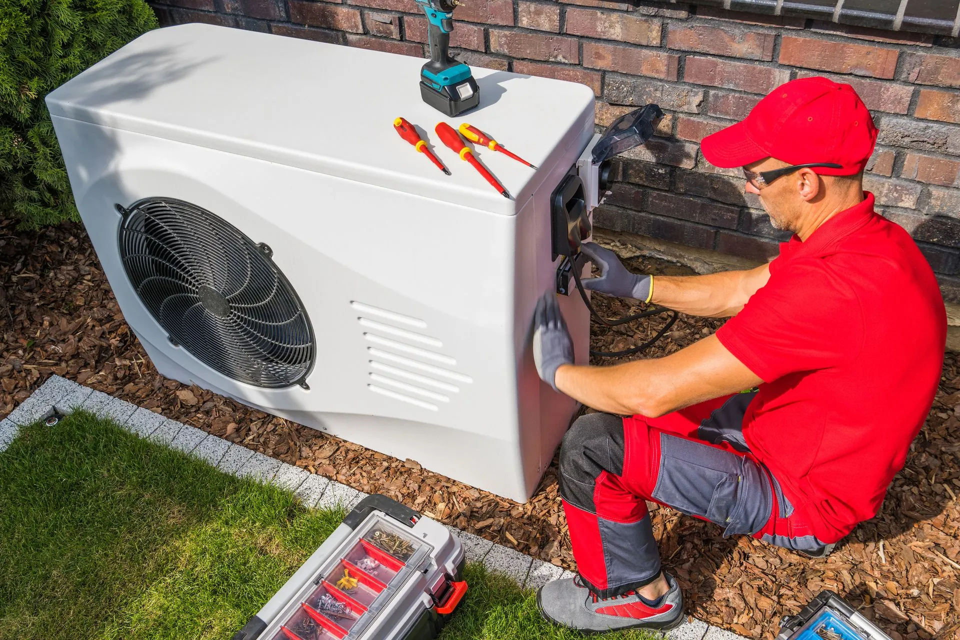 About HVAC in Edwardsburg, MI